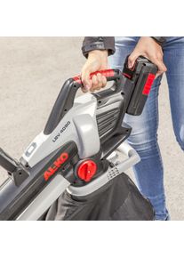Batteri lövblås / -lövsug Al-Ko 36 V LBV 4090, 113662