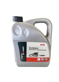 Al-Ko Kedjesågolja BIO 5 l, 113530