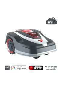 Robotgräsklippare Al-Ko Robolinho 1300 W, 123034