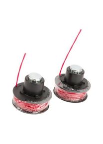 Trådspole för batteri trimmer Al-Ko 18 V GT 2025 (2 st), 112969