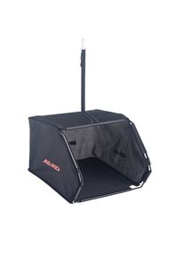 Gräsuppsamlingsbox Al-Ko Razor Cut 38.1 HM Premium, 113869