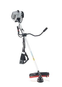 Bensin röjsåg Al-Ko BC 400 B, 113784