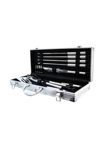 Al-Ko Gourmet BBQ set, 134218