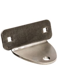 Släpvagnskoppling för solo by Al-Ko Premium-trädgårdstraktorer, 119608