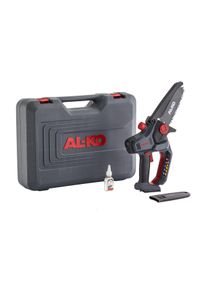 Batteri minikedjesåg Al-Ko 18 V BOSCH HOME AND GARDEN COMPATIBLE CSM 1815, 114016