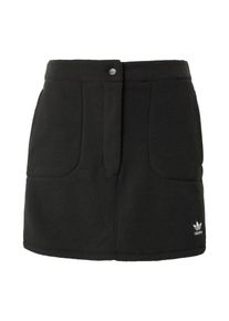 adidas originals Rock Damen schwarz Größe 34