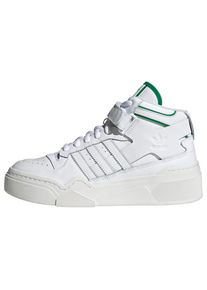 adidas originals Sneaker 'Forum Bonega 2B' Damen grün / weiß Größe 36