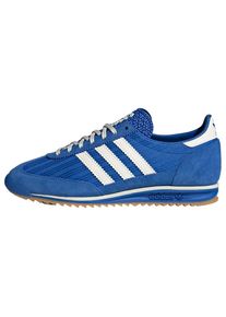 adidas originals Dames Sneakers laag 'SL 72' blauw / wit 43-43.5