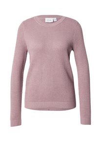 Vila Pull-over 'VIDalo' Femme violet taille S