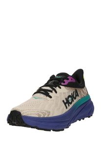 Hoka One One HOKA Bežecká obuv 'CHALLENGER ATR 7' Muži nebielená / brokátová / čierna 40