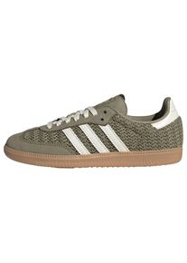 adidas originals Baskets basses 'Samba' Femme vert taille 3