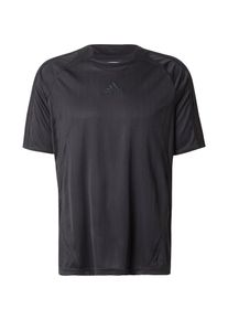 adidas originals Póló 'Teamgeist Adicolor' Férfi fekete , Méret S