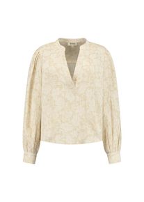 Shiwi Bluse 'Imilia' Damen sand / hellbeige Größe L