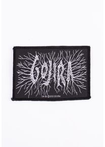 Gojira - Branch Logo - Parche