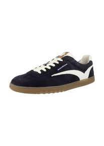 Floris van Bommel Sneaker 'De Zaler 01.05' Herren dunkelblau Größe 43.5