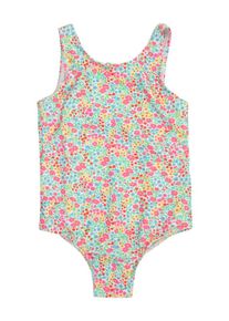 GAP Rompertje/body groen / pink / pitaja roze / wit 86-92