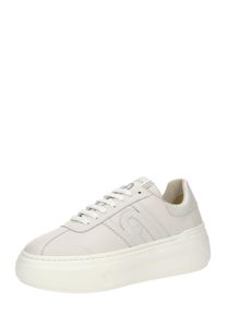 Furla Dames Sneakers laag 'NUAGE' natuurwit 36