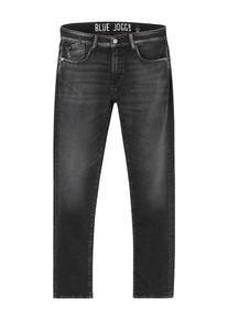 Le Temps Des Cerises Heren Jeans zwart 26