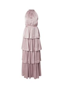 Vila Dames Avondjurk 'VINidia' mauve 36