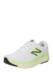 New Balance Bežecká obuv 'Evoz' Muži neónovo zelená / čierna / biela 40