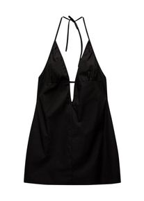 Pull&Bear Pull&Bear Robe Femme noir taille 34