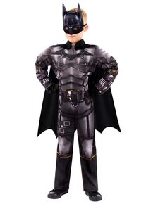 Amscan Déguisement de film Batman classique pour enfants
