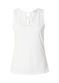 s.Oliver Haut Femme blanc taille 46