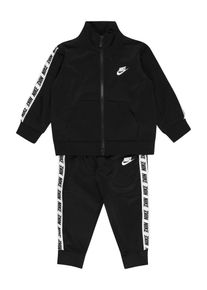 Nike Sportswear Jogging ruhák Fiúk fekete , Méret 12 (Monate)
