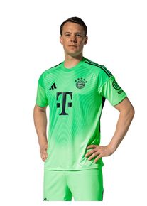 FC Bayern München FC BAYERN MÜNCHEN Dres Muži zelená S