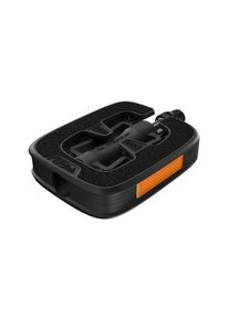 Sqlab SQ-Lab pedals 502 active - L