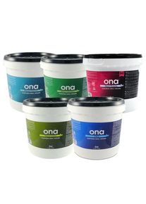 ONA Gel Odour Neutraliser 3,8 kg