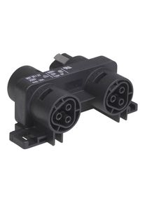 SANlight H-distributor block for Q-series Gen2 and EVO-series
