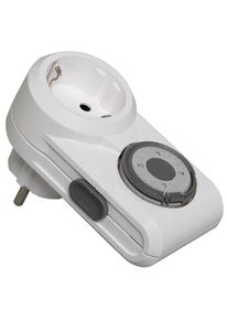 Legrand Timer Omnirex