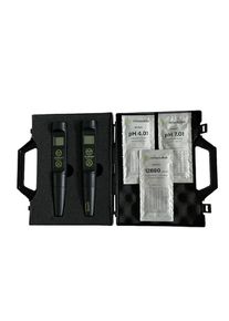 Milwaukee PH55 & EC60 Pen Case Kit Mi5566 waterproof