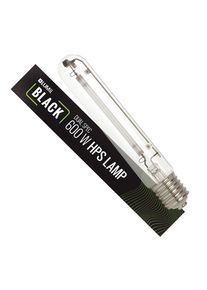 LUMii Black HPS 600W bulb