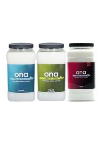 ONA Liquid odour neutraliser 3,27 L
