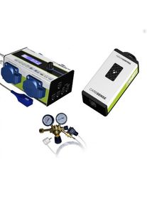 GrowControl Co2 Climate Complete-Set