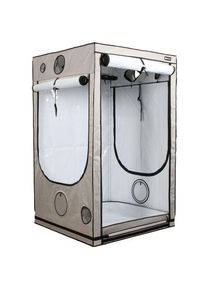 HOMEbox Ambient Odlingstält Q100 - 100 x 100 x 200 cm