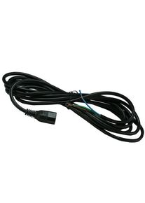IEC Connection Cable with Kettle Plug approx. 4m