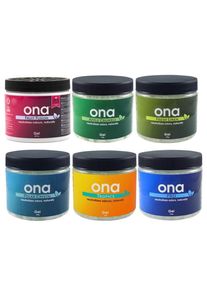 ONA Gel Odour Neutraliser 400 g