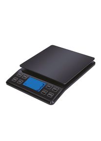 Pure Scale Cruiserweight Digital Scale 5kg x 0.1g Accuracy