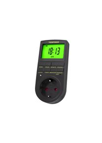 Garden Highpro Tempro Digital Timer