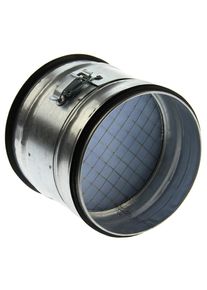 Air Intake Filter round ø100mm - ø315mm