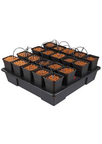 Atami Wilma XXL System 20 Complete 6,5 Liter