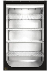 Secret Jardin Dark Propagator DP120 - 120x60x190 cm