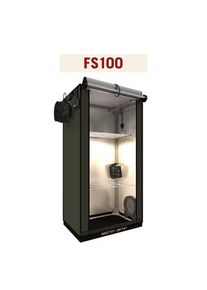 Secret Jardin Grow Station For Twenty 100 - 60 x 40 x 116 cm 100 W LED