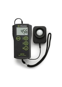 Milwaukee MW700 PRO Lux Light Meter