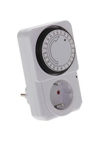 Mechanical Timer