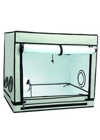 HOMEbox Ambient Odlingstält R80S - 80 x 60 x 70 cm