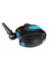 Aquaking FTP² 5000 NG Eco Tauchpumpe 40W, 5000 L/Std.